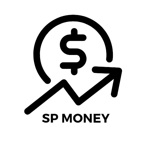 Nova Logo SP Money Blog - Sua Planilha